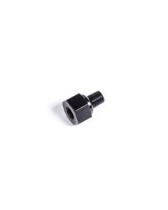 Radium Engineering M10x1mm Female to 1/8NPT Male Fitting - 14-0359