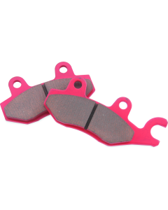Premium BKM Sintered Brake Pads for BIKE-961569