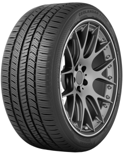 Yokohama Geolandar X-CV Tire - 235/50R20 104W - 110157028