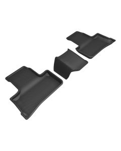 3D Maxpider 23-24 Mercedes-Benz Glc-Class Suv (X254) Kagu Black R2 - L1MB17821509