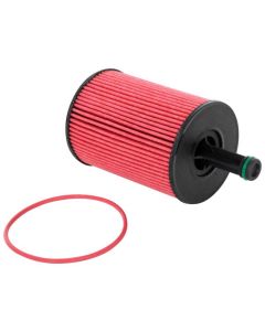 K&N Performance Oil Filter for 03-14 Volkswagen Jetta - HP-7031