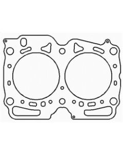 Cometic 03+ Subaru EJ255/04-10 EJ257 101mm .030 inch MLS Head Gasket - C4574-030
