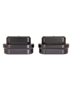 Carli 03-23 Dodge Ram 2500/3500 Front Bump Drop 1in - CS-DFBD-1