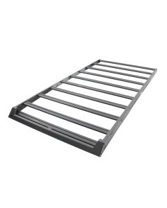 Go Rhino 10-23 Toyota 4Runner Ceros Low Profile Roof Rack - Tex. Blk - 5933001T