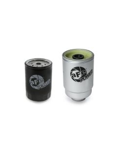 aFe 11-16 GM Diesel Trucks Power ProGuard Diesel Fluid Filter Kit - 35-17006F