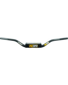 ProTaper Contour CR High Handlebar - Jet Black - 022045