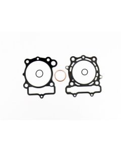 Athena 09-10 Kawasaki KX 250 F 290cc 83mm Big Bore Cylinder Gasket Kit - P400250160010