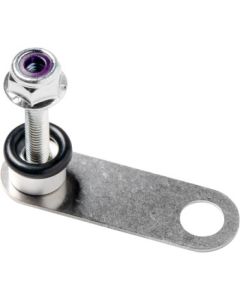 Performance Machine TPMS Sensor Bracket Assembly - 0076-2011