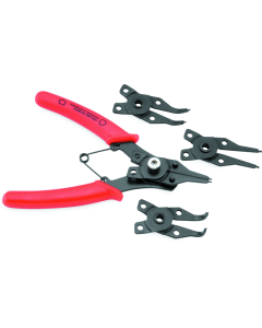 BikeMaster Snap Ring Plier Set - 151588