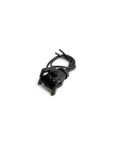 ISR Performance - Injector Connector Pigtail - Jetronic - (Individual) - IS-INJC-JT