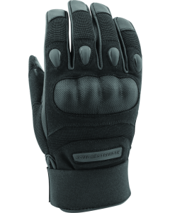 Speed and Strength Call to Arms Gloves Black - Small - 889542