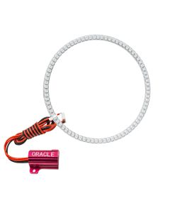 Oracle Suzuki GSX-R 750 07-10 LED Motorcycle Halo Kit - Green - 2389-004