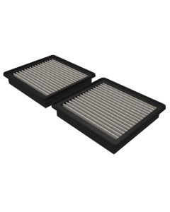 aFe 2022 Toyota Land Cruiser (J300) (Non-US Model) V6 3.5L (tt) Magnum FLOW Pro DRY S Air Filter - 30-10403DM