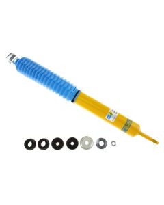 Bilstein B6 1999 Land Rover Discovery SD Rear 46mm Monotube Shock Absorber - 24-027793