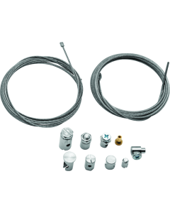 BikeMaster Cable Repair Kit - 102307