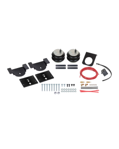 Firestone 22-25 Nissan Frontier (2WD/4WD) Ride-Rite Air Helper Spring Kit (W217602646) - 2646