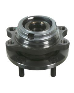 MOOG 2013 INFINITI M37 X Front Hub Assembly - 513335