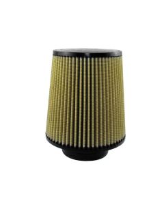aFe MagnumFLOW Air Filters IAF PG7 A/F PG7 4-1/2F x 8-1/2B x 7T x 9H - 72-90010