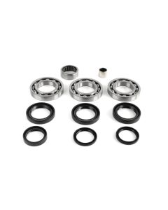 EPI 08-14 Polaris 300-800 Sportsman/Scrambler/Ranger Front Differential Bearing and Seal Kit - WE290125