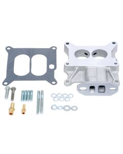 Edelbrock Ford 2-Bbl EGR Adapter - 8057