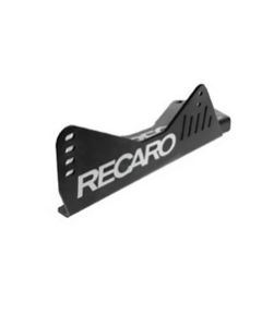 Recaro Steel Side Mount Set (FIA Certified) - 7207450ANA