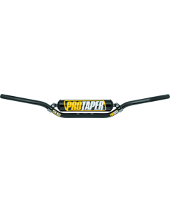 ProTaper SE CR Mid Handlebar - Jet Black - 025244