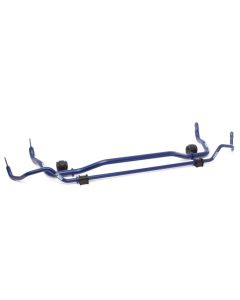 H&R 18-22 Tesla Model 3 Sway Bar Kit - 30mm Front/21mm Rear - 72134