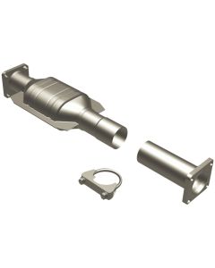 MagnaFlow Conv DF 94-95 Passport/Rodeo rear - 93199
