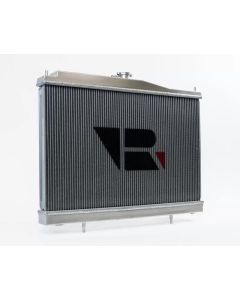 CSF x TopRank Full Billet Radiator Nissan R33 Skyline 1994-1998- CSF-7219