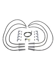 FAST Universal Cut-To-Fit FireWire Spark Plug Wire Set - 255-0061