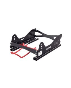 Recaro Pro Racer SPG and SPA FIA Approved Sliding Seat Mount- 7221002