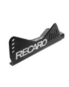 Recaro Steel Side Mount for Pole Position (FIA Certified) - 7223825NA