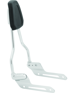 Kuryakyn Sissy Bar For 18-23 Softail Chrome - 6587