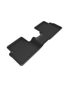 3D Maxpider 22-24 Ford Maverick Gasoline Kagu Black R2 - L1FR14521509