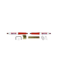 Skyjacker 1986-1990 Ford Bronco II Rear Wheel Drive Steering Damper Kit - 7240