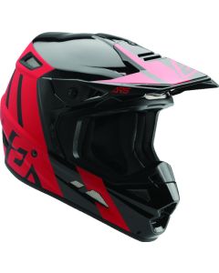Answer AR5 Crypto Helmet Mips Red/Black - XS - 446319