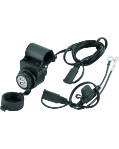 BKM USB Accessories for Bikes - Model BIKE-152232