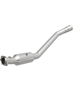 Magnaflow 13-14 Mercedes-Benz GL450 4.6L Direct Fit Converter - 5551486