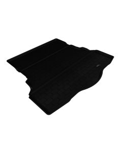 3D MAXpider 2013-2020 Ford Fusion Kagu Cargo Liner - Black - M1FR0601309