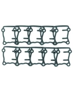 Twin Power 99-17 Twin Cam Tappet Guide Gaskets Replaces H-D 18635-99 10 Pk - 043236