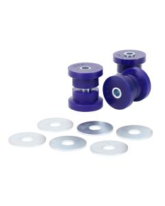 SuperPro Jaguar Rack Kit - SPF0083K