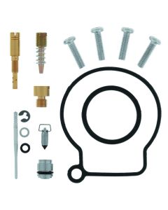 QuadBoss 08-19 Polaris Outlaw 50 Carburetor Kit - 418153