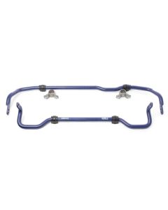 H&R 2022 Volkswagen GTI MK8 Sway Bar Kit - 28mm Front/26mm Rear - 72788-2