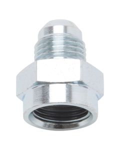 Russell Performance -6AN to 5/8in -18 (Pumps with 1/2in-20 Inverted Flare Thread) - 640610