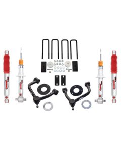 Rancho 19-22 Chevrolet Silverado 1500 Suspension System Component - Box Two - RS66311R9-2