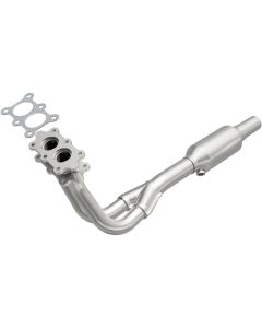 MagnaFlow Conv DF 87 Volkswagen Scirocco 1.8L - 23207