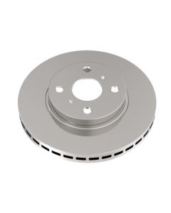 DBA 20-23 Hyundai Kona N-Line Premium Front En-Shield Standard Rotor - 2490E