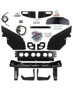 ARB Bumper Mounting Kit for 3440400 - 6173232