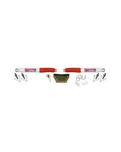Skyjacker 1999-1999 Ford F-250 4 Wheel Drive Steering Damper Kit - 7299