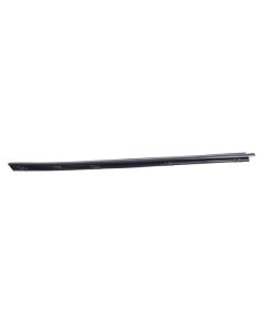 Omix Outer Door Glass Seal Right 87-95 Wrangler YJ - 12303.06